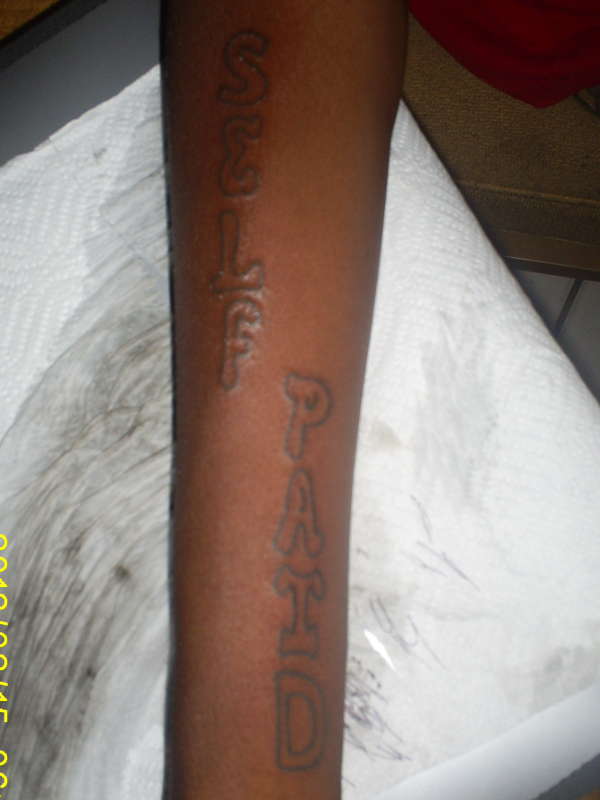 arm tattoo tattoo