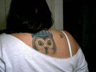 my guardian tattoo