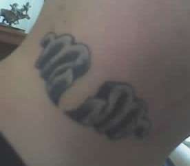 two virgos tattoo