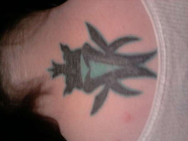 kottonmouth kings tattoo