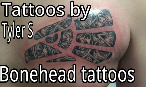 mexico tattoo