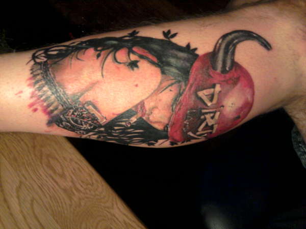 viveros2 tattoo