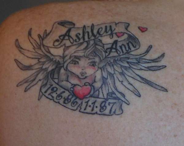 baby tattoo baby tattoo