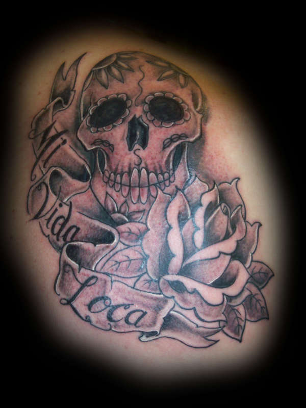 back piece tattoo