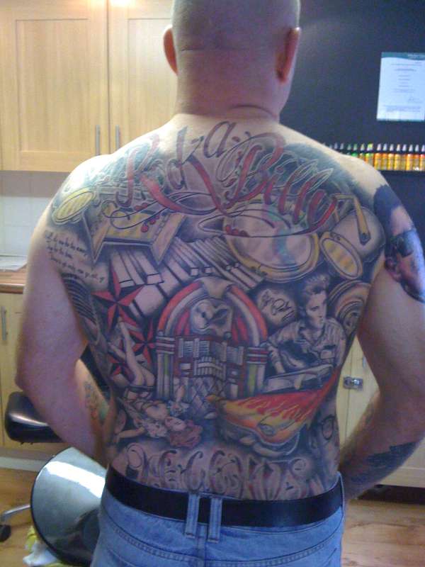 backpiece tattoo