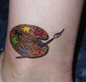 cover up tattoo