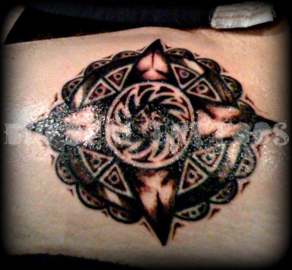 cover up tattoo