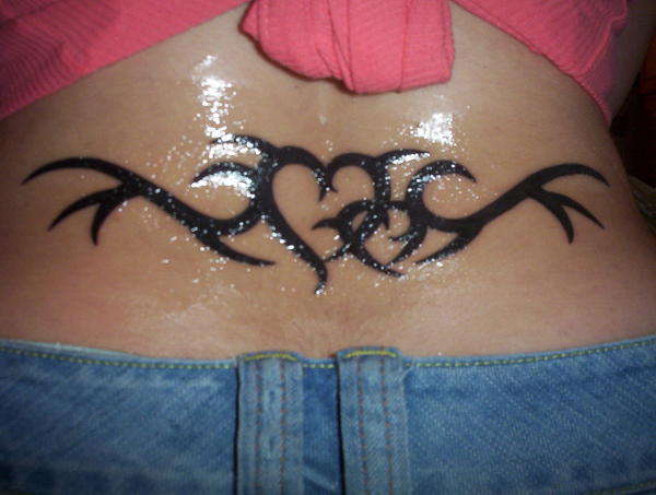 Tara's Tat!! tattoo