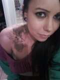 my rose tattoo tattoo