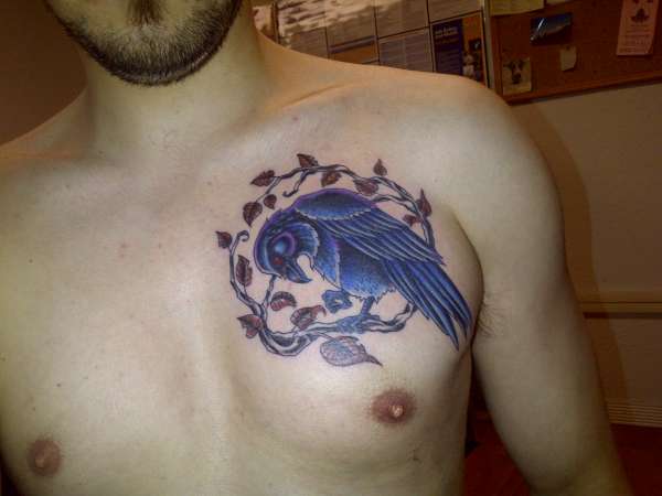 1st Tat Tattoo