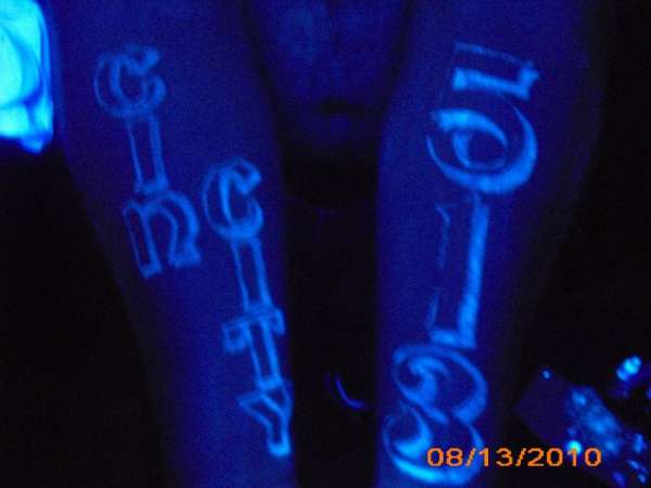 cin city tattoo cin city tattoo