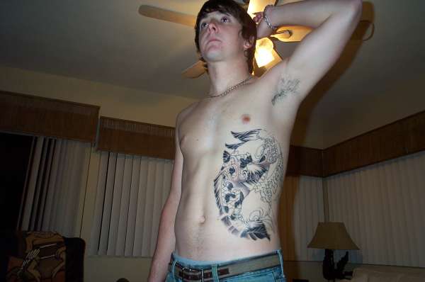 part2 tattoo