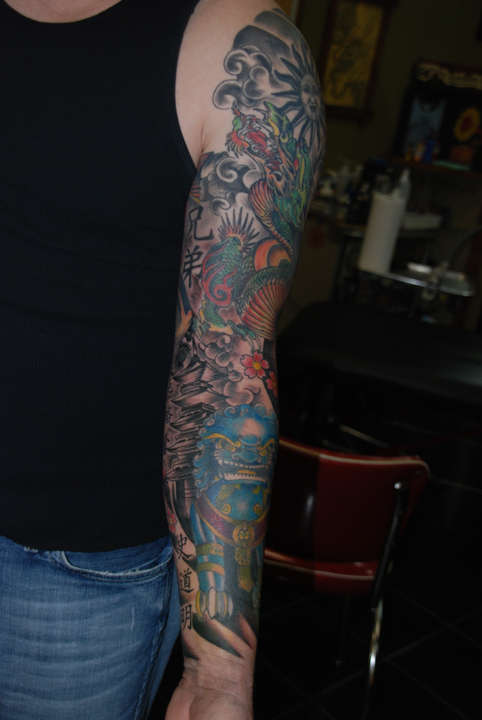 sleeve 2 tattoo
