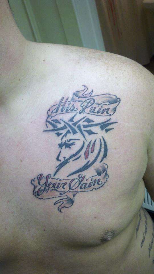 tattoo tattoo