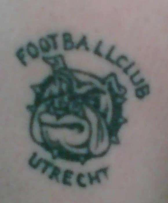 fc utrecht tattoo tattoo