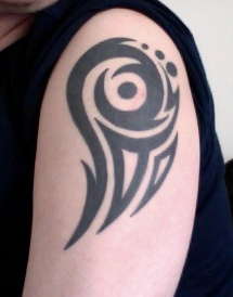 first tattoo tattoo