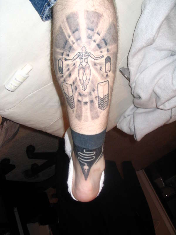 5thElement tattoo