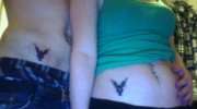 Pocket Spades tattoo