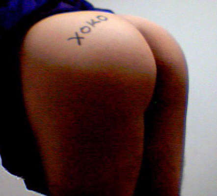 Self made tattoo tattoo