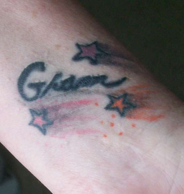 bad tattoo tattoo