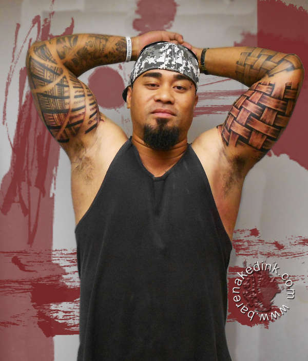 samoan tattoo tattoo