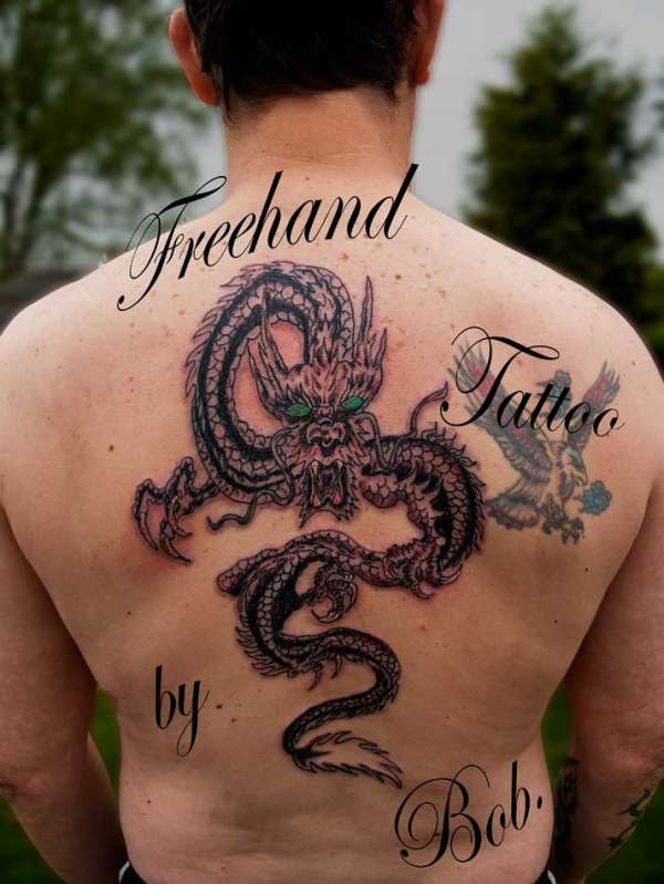 Scotts Tattoo. tattoo