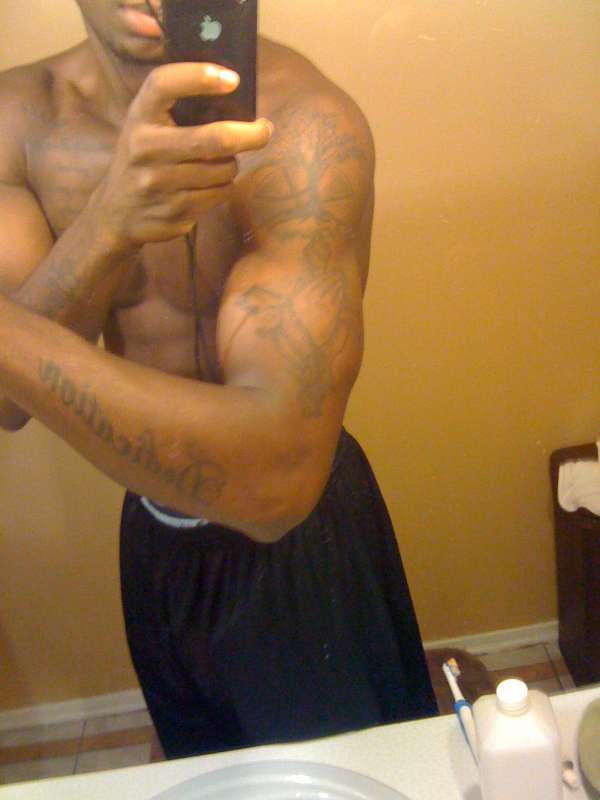 afew of my tatts....maybe need a better picture what yall think tattoo