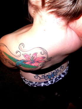 back tatts tattoo