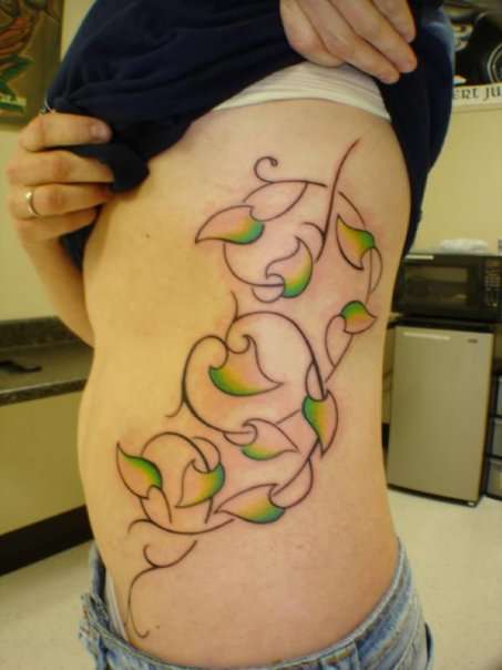 dunno tattoo