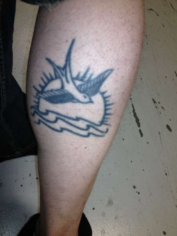 first tattoo tattoo