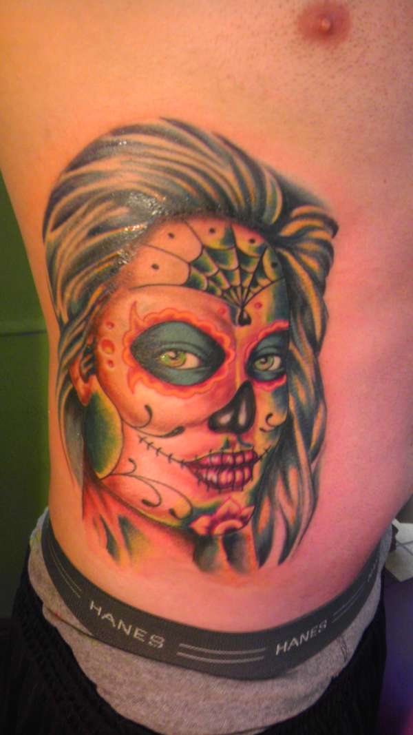 jolie tattoo