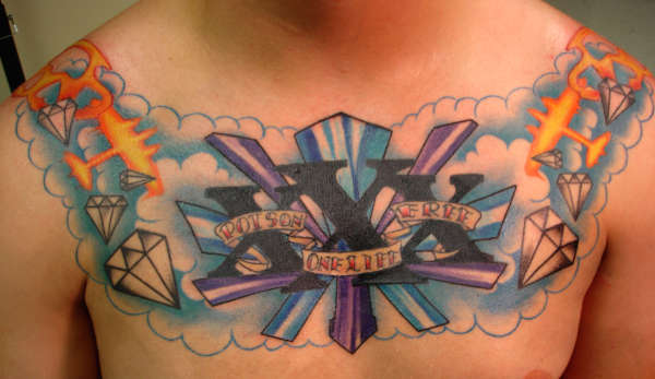 xxx tattoo