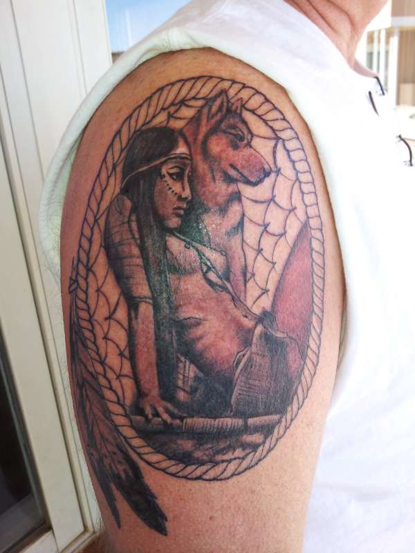 Redskins Tattoos - Tattoo