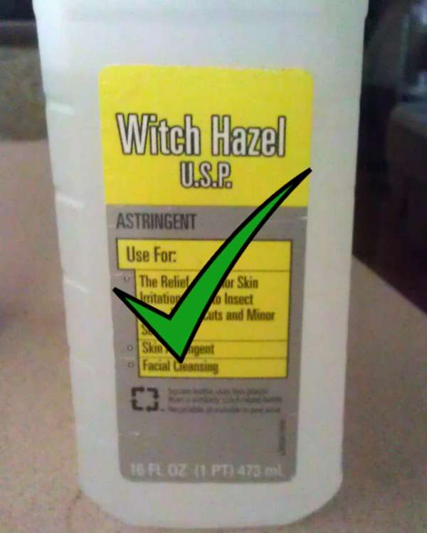 Trickstattoo Tips- Use Witch Hazel To Dilute Colors Only! tattoo