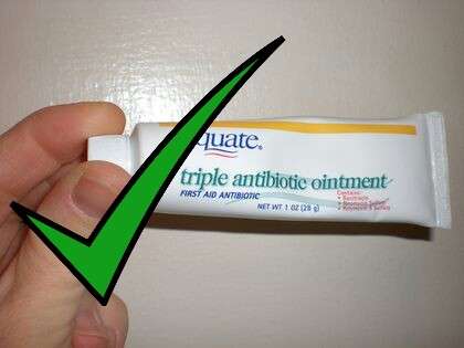 Triple Antibiotic Ointment for Tattoos TricksTattoo
