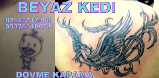 anka brid cover-up tattoo tattoo