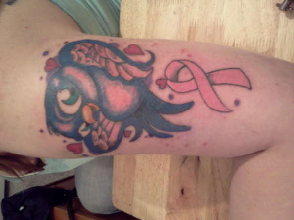 bca birs tattoo