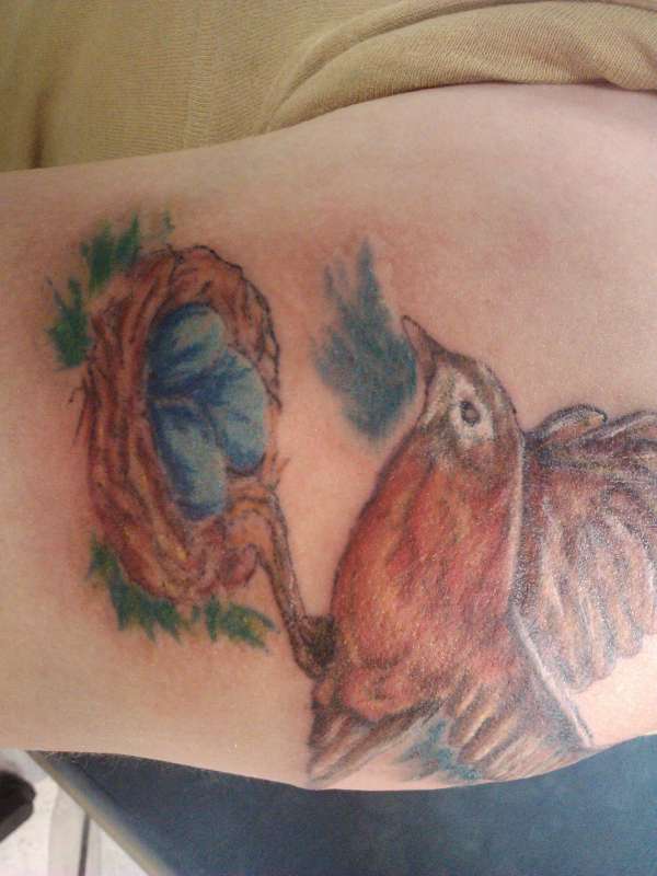 johns memorial tattoo