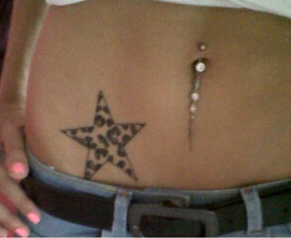 star2 tattoo