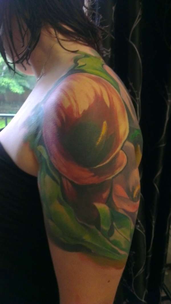 view 1 tattoo
