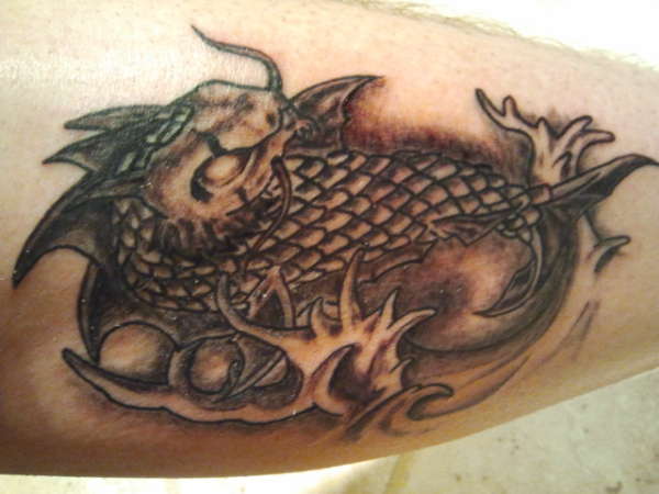 Will tattoo