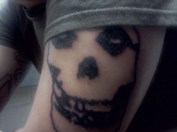 feind tattoo