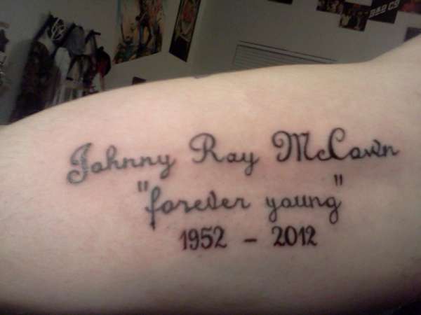 g tattoo