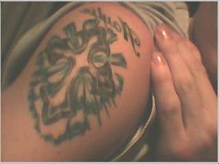 haylie tattoo