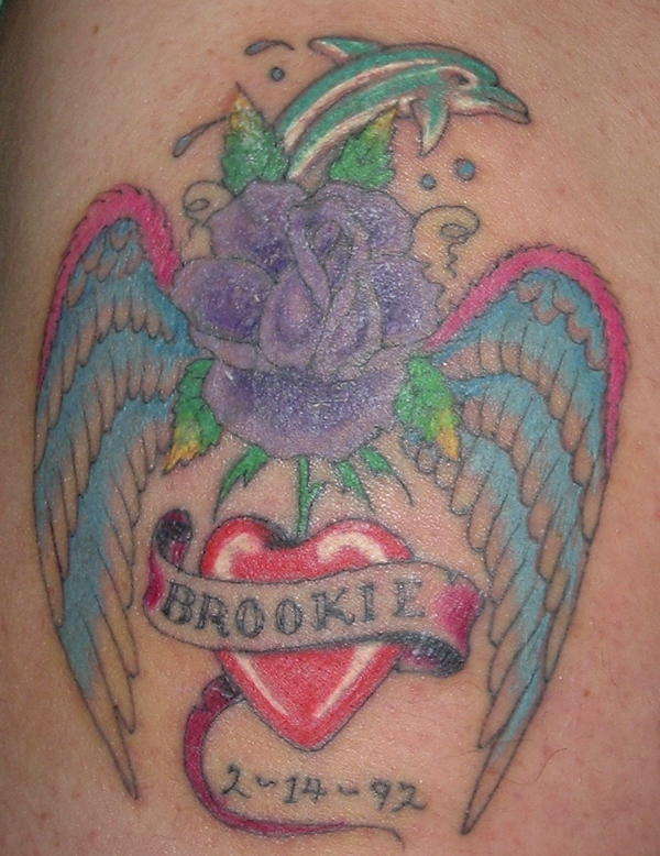 Brookie-Pooh-Tattoo tattoo