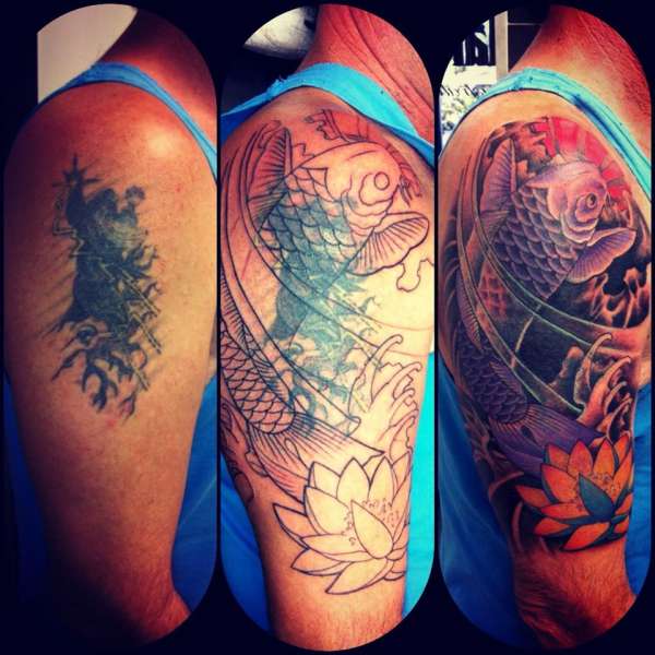 cover up tattoo