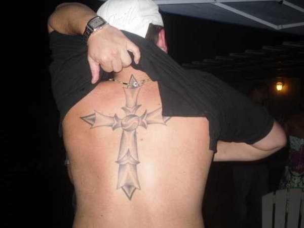 A couple years afterwards tattoo