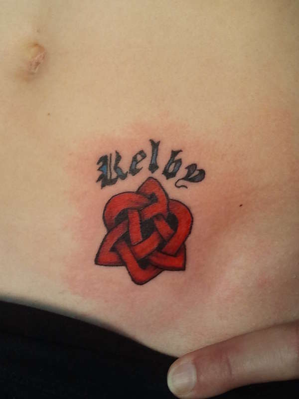 Done by BIG Rob @ SouthSide Ink in Bethlehem Pa tattoo