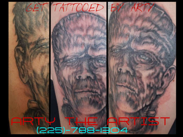 http://www.facebook.com/arty.artist.10 tattoo