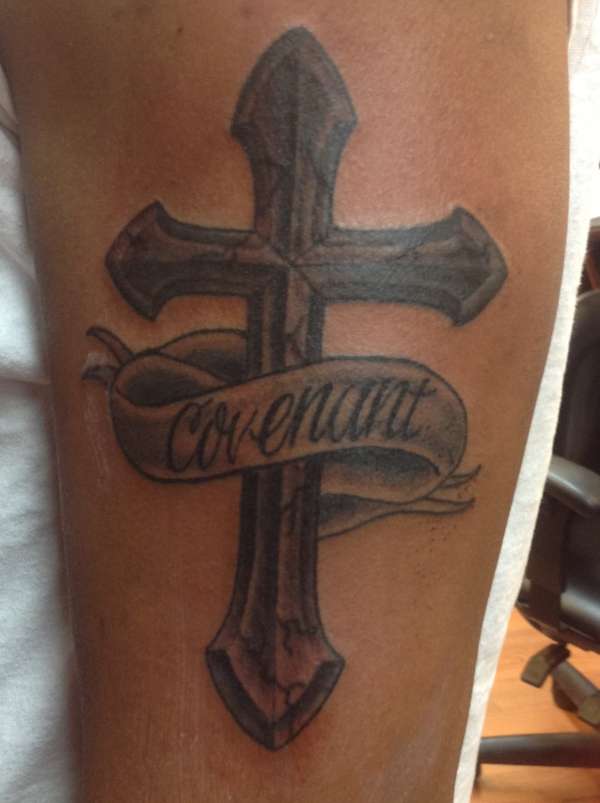 Covenant tattoo